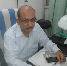 Dr Mukesh Rampal